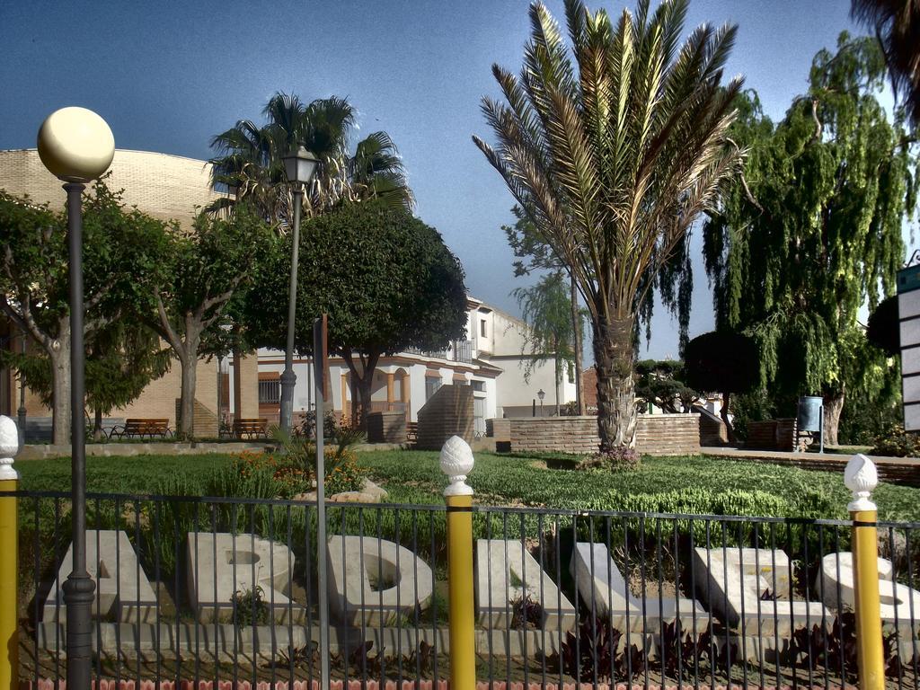 La Casita De Madera Vila Ardales Exterior foto